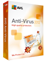 AVG Anti-Virus 2013 EDU