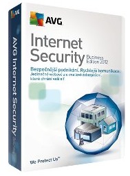 AVG Internet Security Business Edition 2024 (BE, EDU)