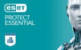Eset Protect Essential On-Prem EDU pro 5-10 PC 1 rok