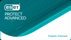 Eset Protect Advanced EDU pro 11-25 PC obnova na 1 rok
