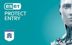 Eset Protect Entry On-Prem EDU pro 11-24 PC prodloužení na 1 rok