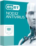Eset Nod32 Antivirus 2024